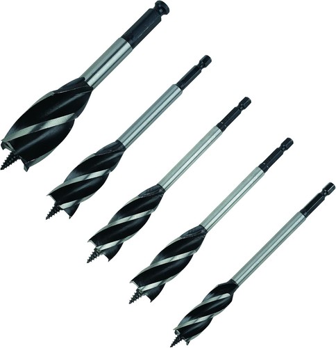 Disston piece speed flute - disston, 5
