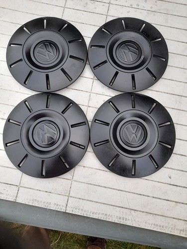 Transporter centre caps - t5,