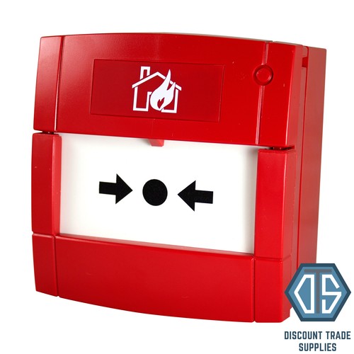 Kac fire alarm conventional - fire,