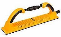 Mirka flexible hand sanding - flexible,