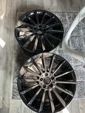 alloy wheels 20 inch genuine