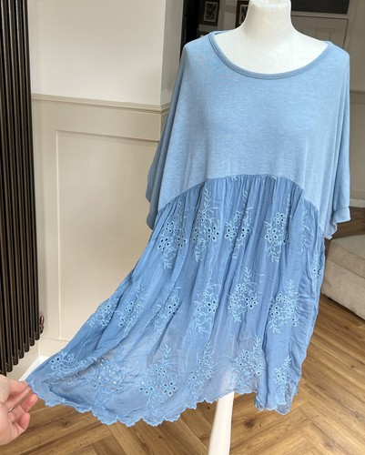 Made italy lagenlook - made,