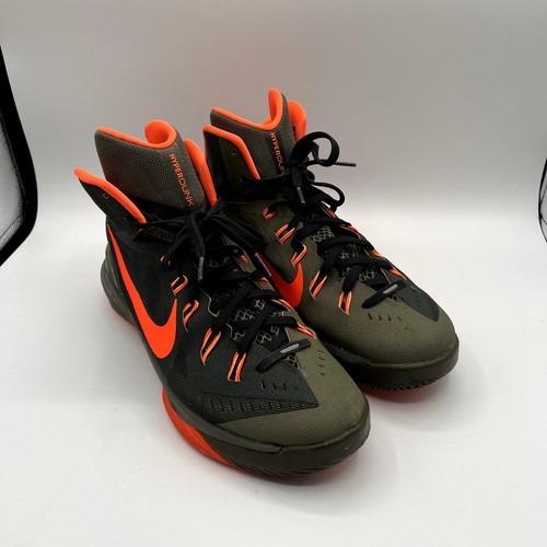 Nike hyperdunk 2014 - nike,