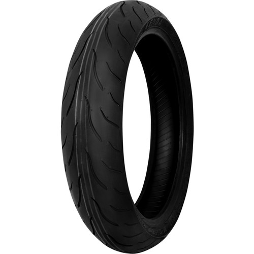 Thunderbird sport front tyre - sport,