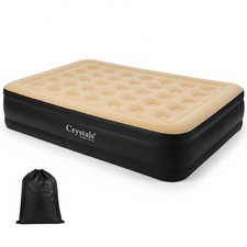 Double High Raised Inflatable