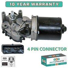 FRONT WINDSCREEN WIPER MOTOR