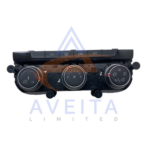 Touran 2019 mk2 heater - 2019, 5t