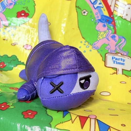 Aphmau zane cat plush - zane,