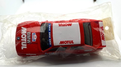Scx bmw motul - scx, 'motul'