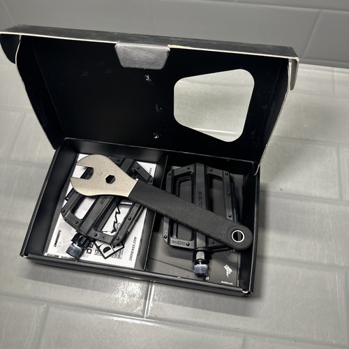 Cube components flat - vp,