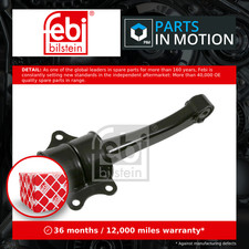 Engine Mount fits VW LUPO Mk1