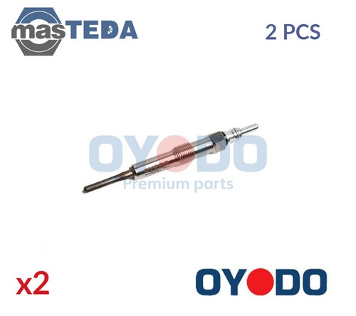 15e9009 oyo engine glow plugs - engine,
