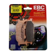 EBC FA199HH Sintered Brake