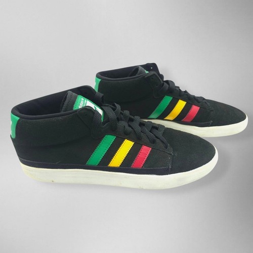 Adidas originals rayado mid - adidas,