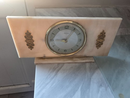 Vintage 1950 marble - vintage,