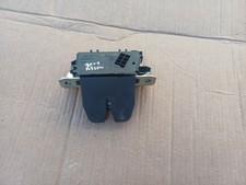 Vauxhall Astra H Tailgate Boot