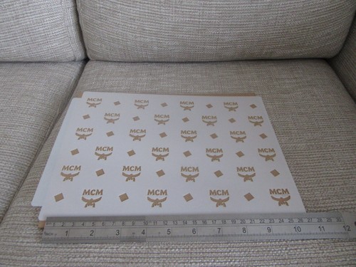 Fashion mcm pattern - fashion,