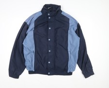 Stylo Golf Men's Blue