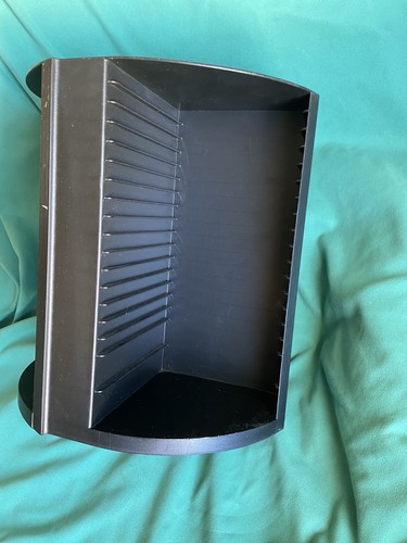 Laserline storage tower - cd,