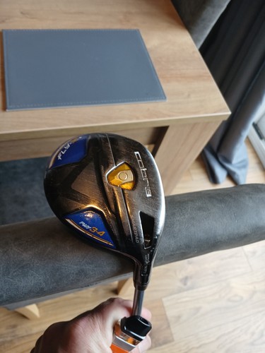 Cobra fly wood reg - fly,