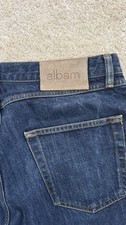Albam Jeans 32”