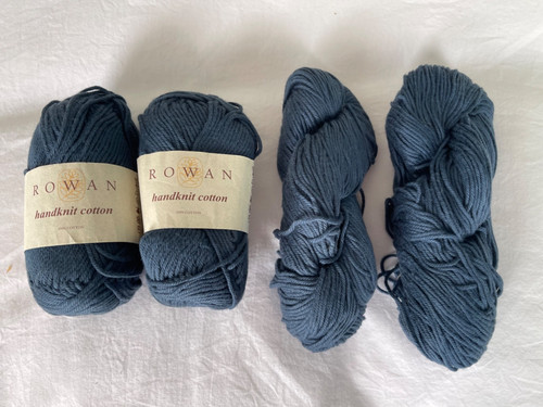 200g rowan handknit - 200g,