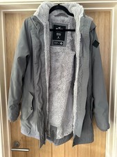 BNWOT - Hollister Jacket Mens