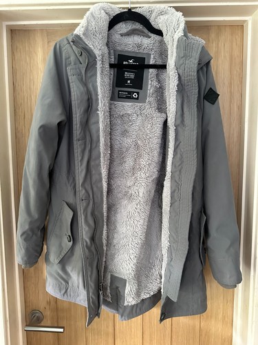 Bnwot hollister jacket - bnwot,