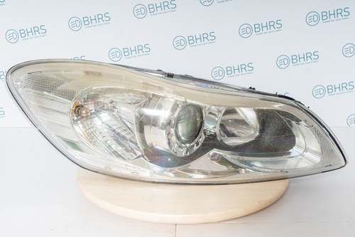 Volvo c30 drivers side halogen - volvo,