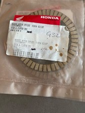 HONDA CLUTCH Friction PLATE 22201-GW8-681 CRF50 CRF70