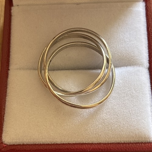 Sterling silver russian - sterling,