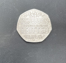 2013 QEII ‘Benjamin