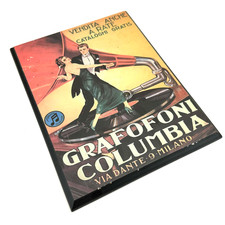 Vintage Art Deco Style Wall