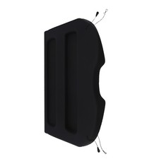Rear Parcel Shelf for Nissan