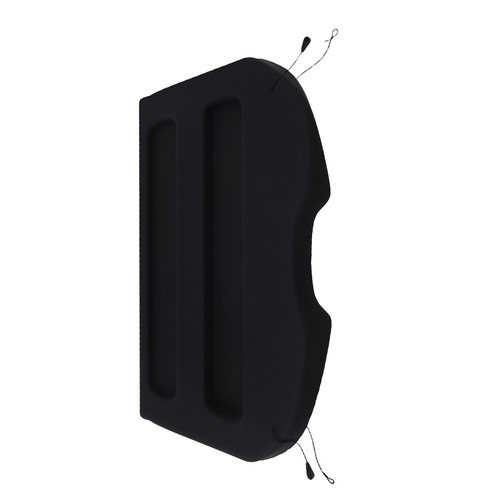 Rear parcel shelf for - rear,