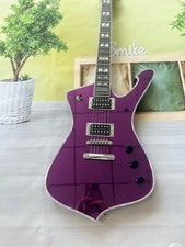 IN STOCK Purple Iceman PS