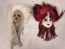 2 Lot - Unique Creations Small