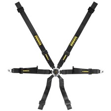 Schroth Profi XLT 2x2 6 Point