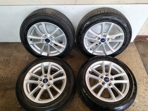 Ford focus mk3 - set, of