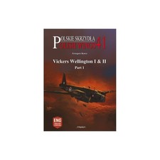 Polish wings vickers - 41:,