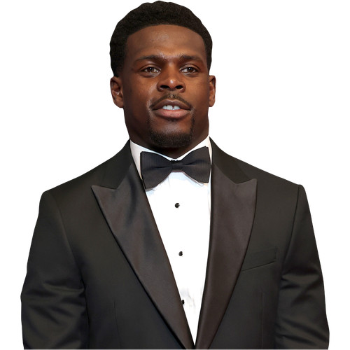 Christian wade half - wade,