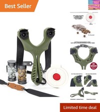 Axiom Ocularis Slingshot with