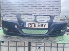 BMW 3 SERIES SALOON 4DR 320D