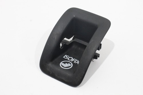 Audi rs6 isofix slot - audi,