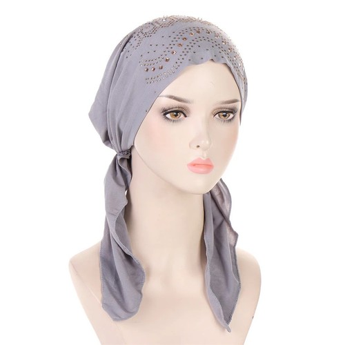 Muslim women hijab hat - women,