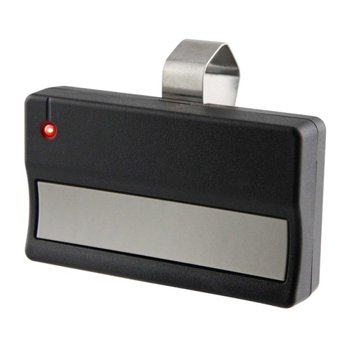 Garage door opener - garage,