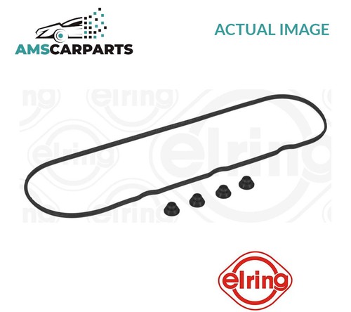 Engine rocker cover gasket set - gasket,