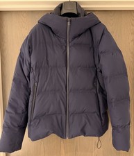 Uniqlo Men's Down Feather