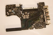 Apple MacBook A1342 2.4GHz P8600 Motherboard Motherboard 820-2877-B #2910