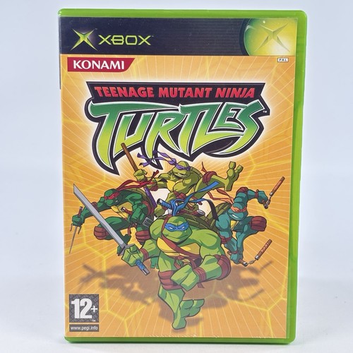 Teenage mutant ninja turtles - mutant,